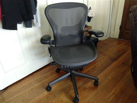 used herman miller chairs craigslist